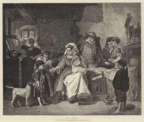 The Orphan